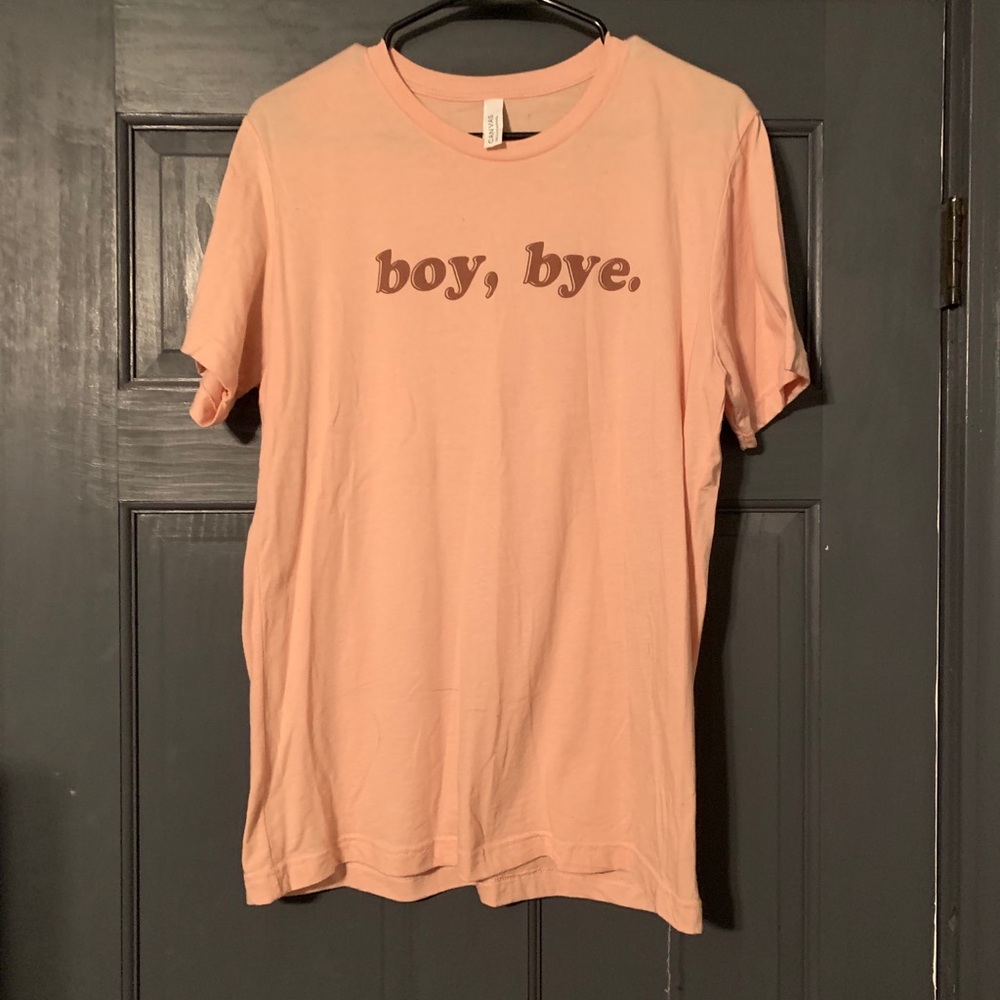 Graphic Tee